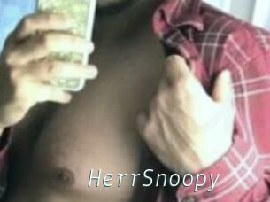 HerrSnoopy