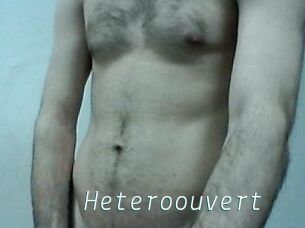 Heteroouvert