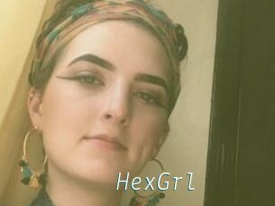 HexGrl