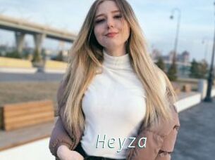Heyza