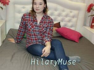HilaryMuse
