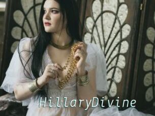 HillaryDivine