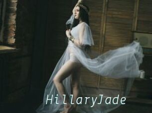 HillaryJade