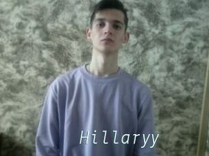 Hillaryy