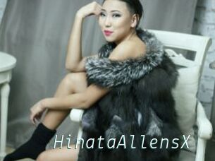 HinataAllensX