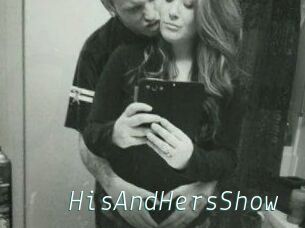 HisAndHersShow
