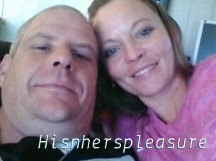 Hisnherspleasure