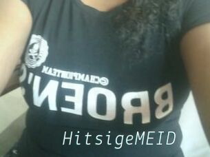 HitsigeMEID