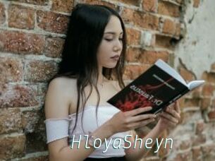 HloyaSheyn