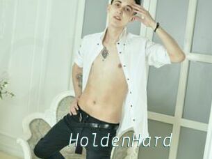 HoldenHard
