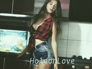 HoldonLove