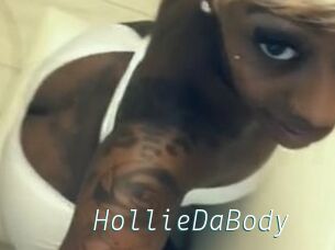 HollieDaBody