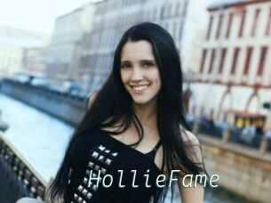 HollieFame