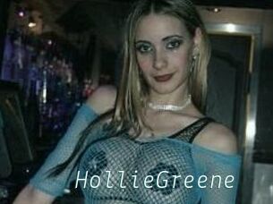 HollieGreene