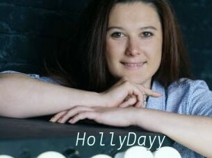 HollyDayy