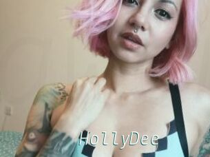 HollyDee
