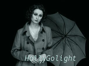 HollyGolight