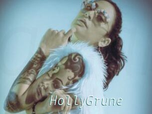 HollyGrune