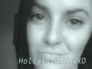 HollyJordanXOXO