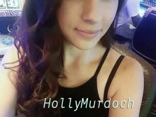 HollyMurdoch