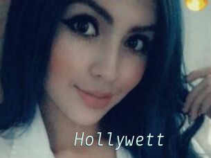 Hollywett
