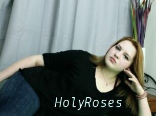 HolyRoses