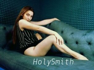 HolySmith