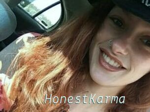 HonestKarma