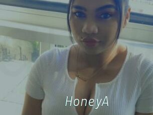 HoneyA