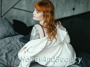 HoneyAndBeauty