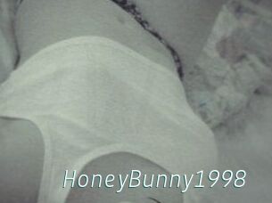 HoneyBunny1998