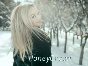 HoneyCream