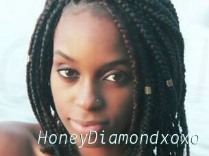 HoneyDiamondxoxo