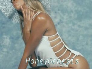 HoneyGenesis