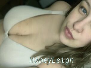 HoneyLeigh