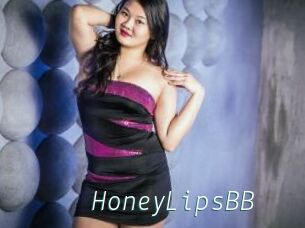 HoneyLipsBB