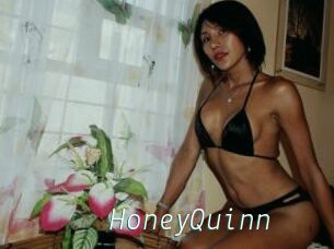 HoneyQuinn