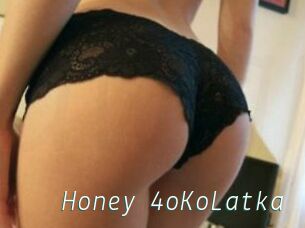 Honey_4oKoLatka