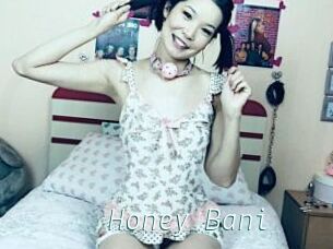 Honey_Bani