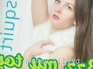 Honey_Liliya