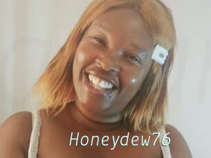 Honeydew76