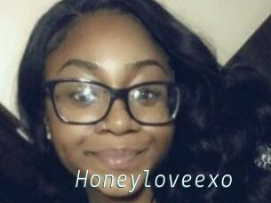 Honeyloveexo