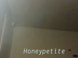 Honeypetite