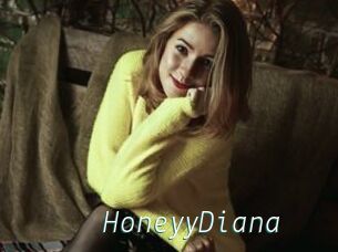 HoneyyDiana