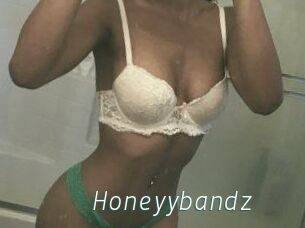 Honeyybandz