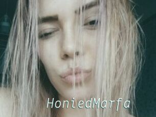 HoniedMarfa