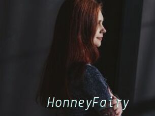 HonneyFairy