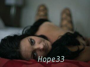 Hope33