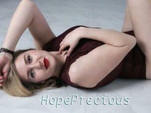 HopePrecious