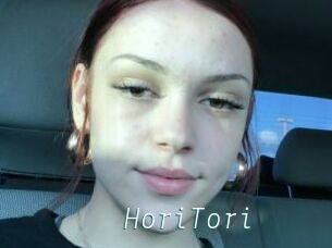HoriTori